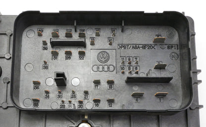 Engine Bay Fuse Relay Box 08-10 VW Passat B6 2.0T - Genuine - 3C0 937 125