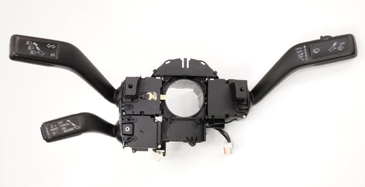 Turn Signal Wiper Column Stalk Switches 08-10 VW Passat B6 - 3C5 953 513 AF