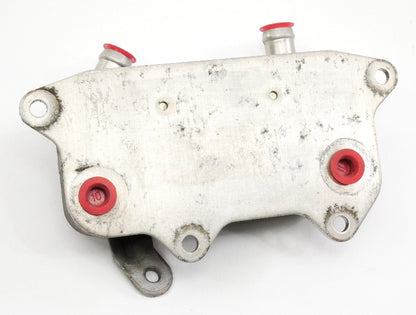 Transmission Oil ATF Cooler 08-10 Passat B6 2.0T - Genuine - 3C0 317 037 B