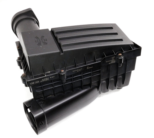 Engine Air Intake Cleaner 08-10 VW Passat B6 2.0T CCTA - Genuine 1K0 129 607 AG