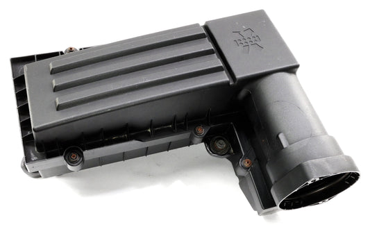 Engine Air Intake Cleaner 08-10 VW Passat B6 2.0T CCTA - Genuine 1K0 129 607 AG