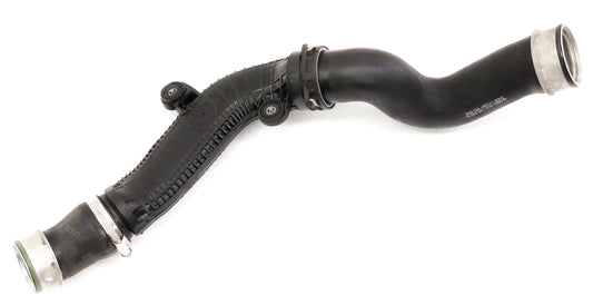 Intercooler Pipe Tube 08-10 VW Passat B6 2.0T CCTA - Genuine - 1K0 145 840 R