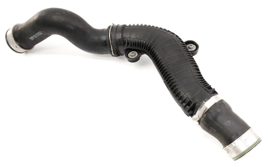 Intercooler Pipe Tube 08-10 VW Passat B6 2.0T CCTA - Genuine - 1K0 145 840 R