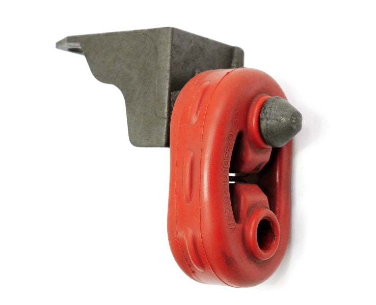 Exhaust Muffler Hanger Mount Bushing 15-21 VW Golf GTI MK7 - 5Q0 253 144 R/S