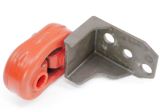 Exhaust Muffler Hanger Mount Bushing 15-21 VW Golf GTI MK7 - 5Q0 253 144 R/S