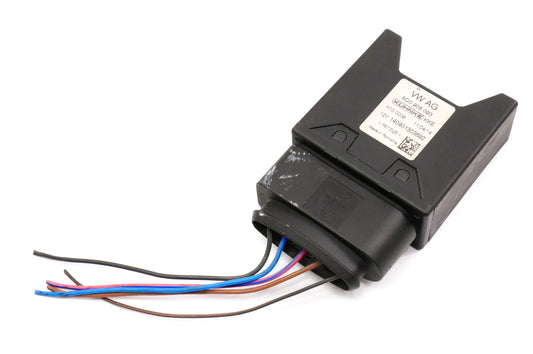 Fuel Pump Module VW Golf GTI Alltrack MK7 A3 S3 2.0T - Genuine - 5Q0 906 093