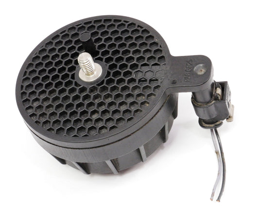 Fake Engine Noise Module VW GTI Audi A3 S3 Porsche - Genuine - 4H0 907 601 D