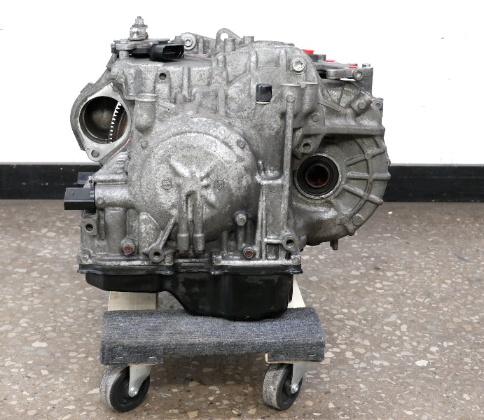 KGU Automatic Transmission 08-11 VW CC Passat B6 2.0T Genuine - 94k miles