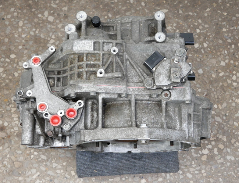 KGU Automatic Transmission 08-11 VW CC Passat B6 2.0T Genuine - 94k miles