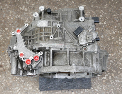 KGU Automatic Transmission 08-11 VW CC Passat B6 2.0T Genuine - 94k miles