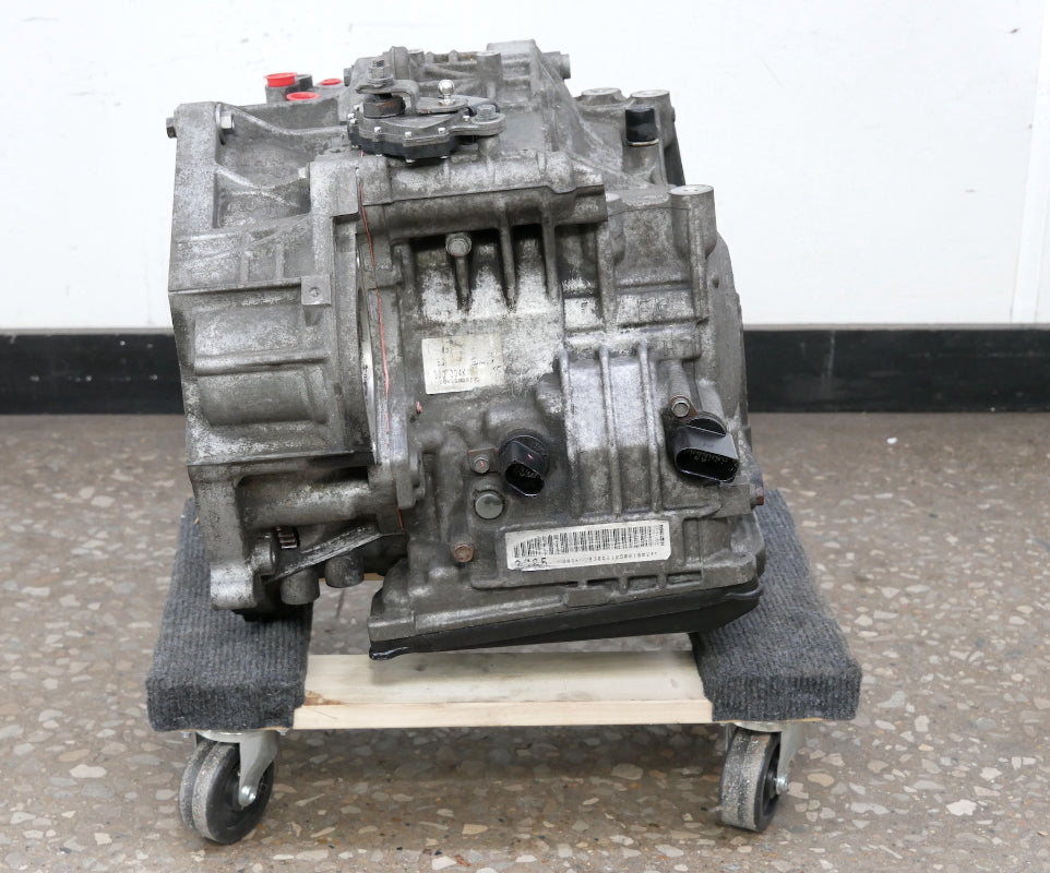 KGU Automatic Transmission 08-11 VW CC Passat B6 2.0T Genuine - 94k miles