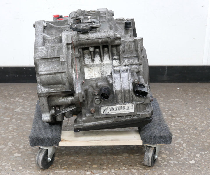 KGU Automatic Transmission 08-11 VW CC Passat B6 2.0T Genuine - 94k miles