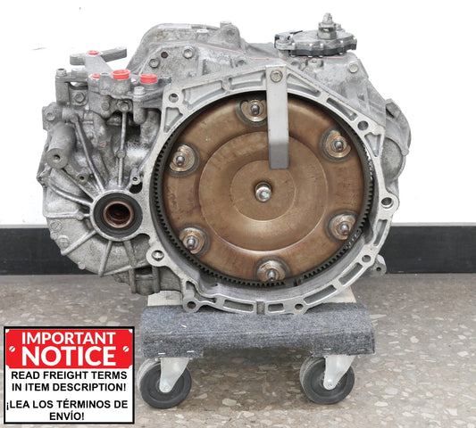 KGU Automatic Transmission 08-11 VW CC Passat B6 2.0T Genuine - 94k miles