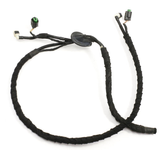 Heated Washer Nozzle Pigtail Tubing Jetta GTI MK5 MK6 Passat B6 ~ 8E0 973 202