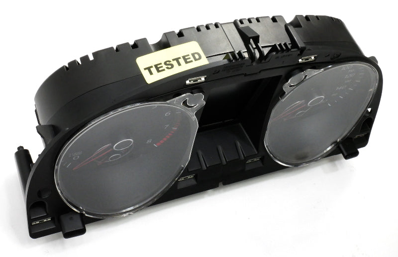Gauge Instrument Cluster Speedometer 08-10 VW Passat B6 Genuine ~ 3C0 920 971 S