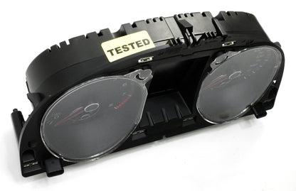 Gauge Instrument Cluster Speedometer 08-10 VW Passat B6 Genuine ~ 3C0 920 971 S