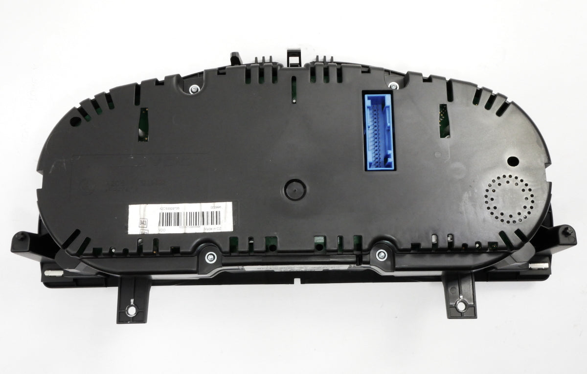 Gauge Instrument Cluster Speedometer 08-10 VW Passat B6 Genuine ~ 3C0 920 971 S