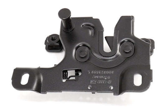 Lower Hood Latch Lock Actuator 96-01 Audi A4 S4 B5 - Genuine - 8D0 823 509 L