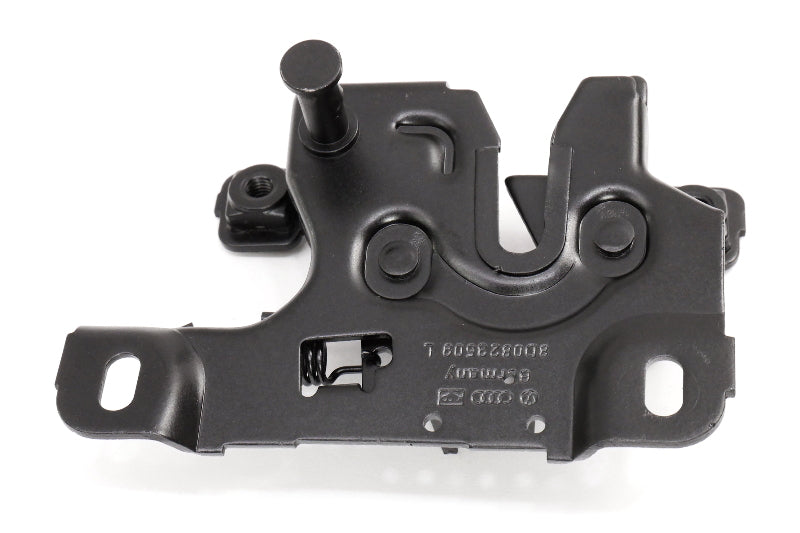 Lower Hood Latch Lock Actuator 96-01 Audi A4 S4 B5 - Genuine - 8D0 823 509 L