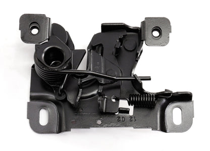 Lower Hood Latch Lock Actuator 96-01 Audi A4 S4 B5 - Genuine - 8D0 823 509 L