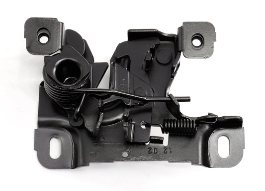 Lower Hood Latch Lock Actuator 96-01 Audi A4 S4 B5 - Genuine - 8D0 823 509 L