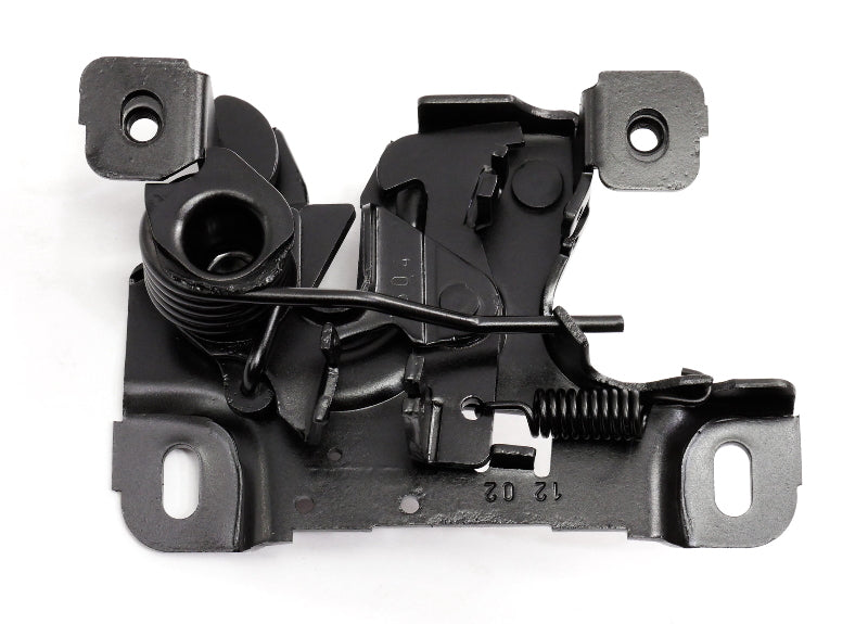Lower Hood Latch Lock Actuator 96-01 Audi A4 S4 B5 - Genuine - 8D0 823 509 L
