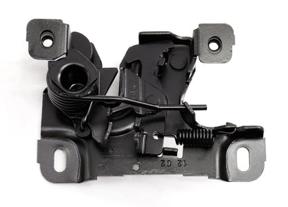 Lower Hood Latch Lock Actuator 96-01 Audi A4 S4 B5 - Genuine - 8D0 823 509 L