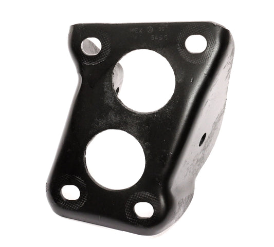 RH Rear Suspension Beam Mount Bracket 99-05 VW Jetta Golf GTI MK4 Beetle Genuine