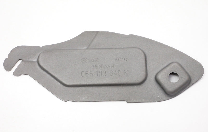 Small Transmission Cover Plate 93-99 VW Jetta Golf GTI Cabrio MK3 068 103 645 K