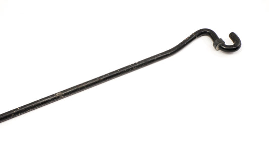 Hood Prop Rod Holder 87-93 VW Fox - Genuine - 305 823 363 4