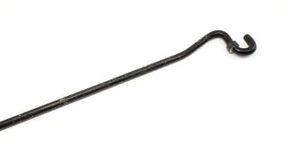 Hood Prop Rod Holder 87-93 VW Fox - Genuine - 305 823 363 4