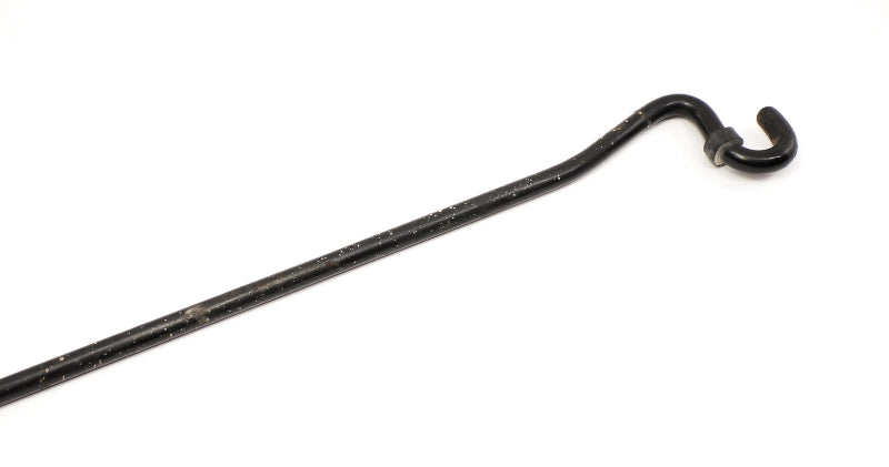 Hood Prop Rod Holder 87-93 VW Fox - Genuine - 305 823 363 4