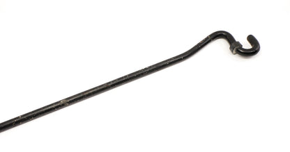 Hood Prop Rod Holder 87-93 VW Fox - Genuine - 305 823 363 4