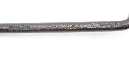 Hood Prop Rod Holder 87-93 VW Fox - Genuine - 305 823 363 4