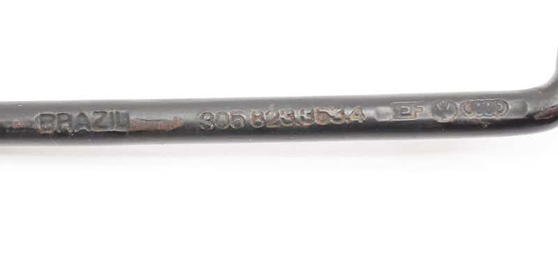 Hood Prop Rod Holder 87-93 VW Fox - Genuine - 305 823 363 4