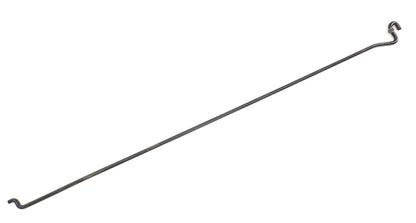 Hood Prop Rod Holder 87-93 VW Fox - Genuine - 305 823 363 4