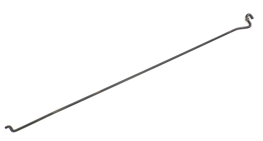 Hood Prop Rod Holder 87-93 VW Fox - Genuine - 305 823 363 4
