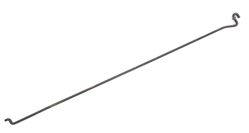 Hood Prop Rod Holder 87-93 VW Fox - Genuine - 305 823 363 4