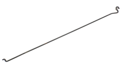 Hood Prop Rod Holder 87-93 VW Fox - Genuine - 305 823 363 4