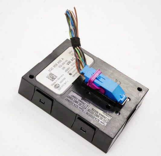 Kessy Keyless Module 15-17 VW Golf GTI Sportwagen Alltrack MK7 A3 5Q0 959 435 A
