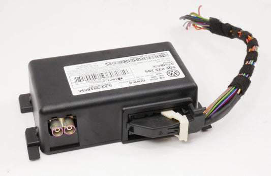 Online Services Phone Control Module VW Golf MK7 Tiguan A3 Jetta - 5QE 035 285