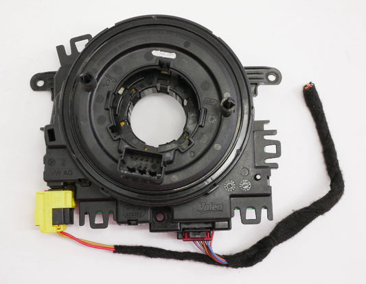 Airbag Clock Spring Clockspring 15-22 VW Golf Sportwagen Alltrack MK7 5Q0 953 569 A