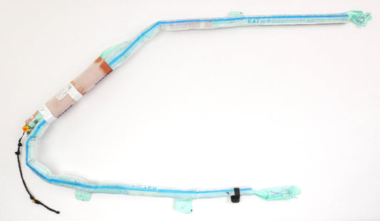RH Roof Curtain Airbag Air Bag 15-19 VW Golf & GTI MK7 - 5GM 880 742 C