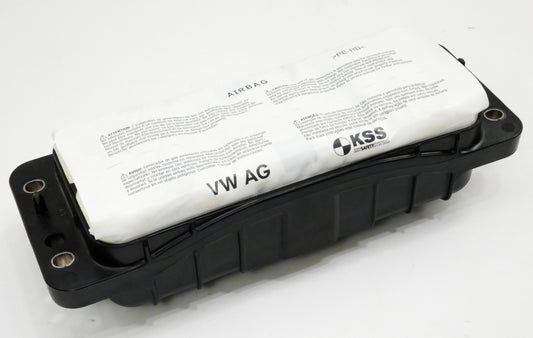 RH Dash Airbag Air Bag 15-17 VW Golf GTI R E-Golf Sportwagen Alltrack MK7 - 5GM 880 204