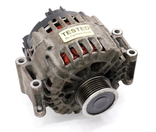 140a Alternator 09-10 VW Jetta GTI MK5 Passat B6 2.0T CCTA TSI - 06J 903 023 C