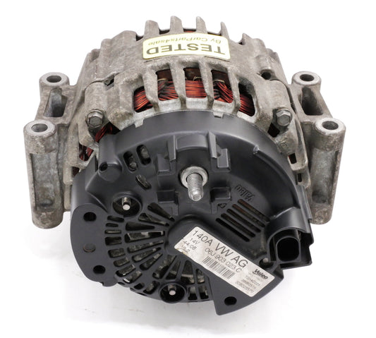 140a Alternator 09-10 VW Jetta GTI MK5 Passat B6 2.0T CCTA TSI - 06J 903 023 C
