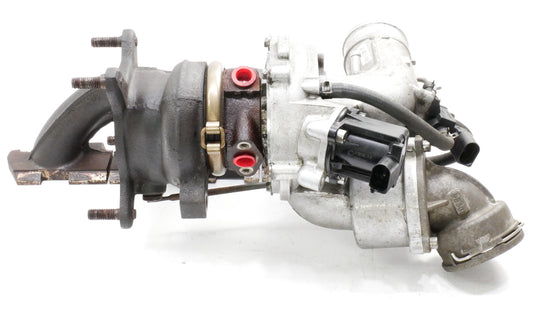 Turbo Charger 09-10 VW Jetta GTI Audi A3 Passat B6 2.0T CCTA TSI - 06J 145 701 T
