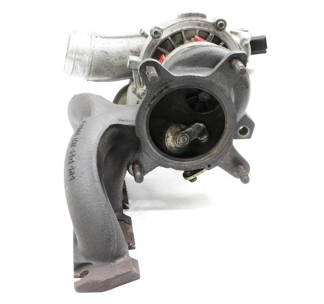 Turbo Charger 09-10 VW Jetta GTI Audi A3 Passat B6 2.0T CCTA TSI - 06J 145 701 T
