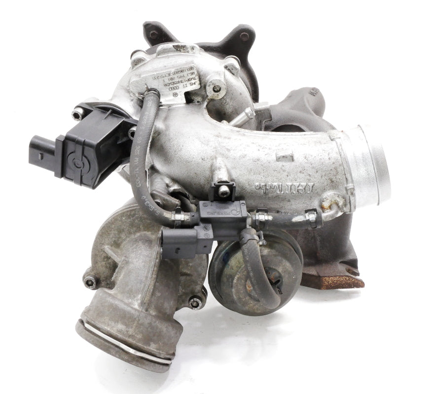 Turbo Charger 09-10 VW Jetta GTI Audi A3 Passat B6 2.0T CCTA TSI - 06J 145 701 T