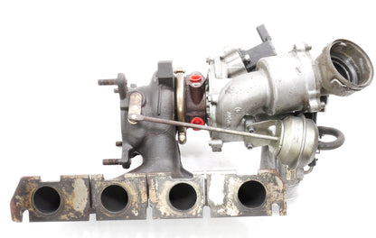 Turbo Charger 09-10 VW Jetta GTI Audi A3 Passat B6 2.0T CCTA TSI - 06J 145 701 T